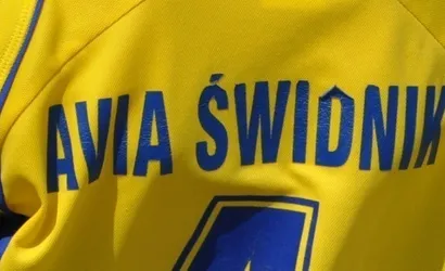 Kadra Avii Świdnik na rundę jesienną sezonu 2016/2017