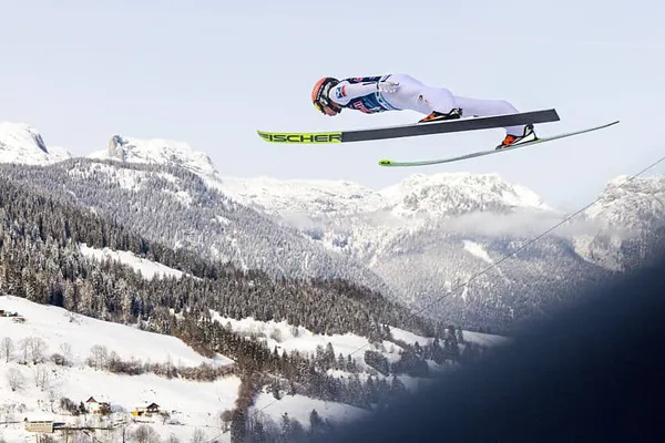 Czy MŚ w lotach liczą się do klasyfikacji generalnej Pucharu Świata?