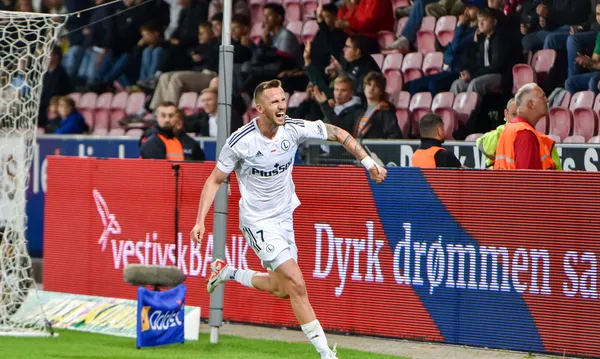 Legia Warszawa &ndash; Widzew Ł&oacute;dź gdzie oglądać? Transmisja i stream online (3.09.2023)