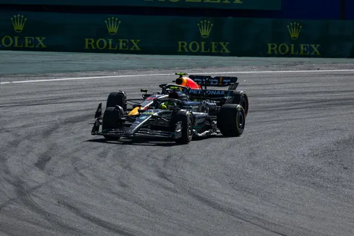 GP USA 2023 – gdzie oglądać F1 za darmo (19.11.2023)?