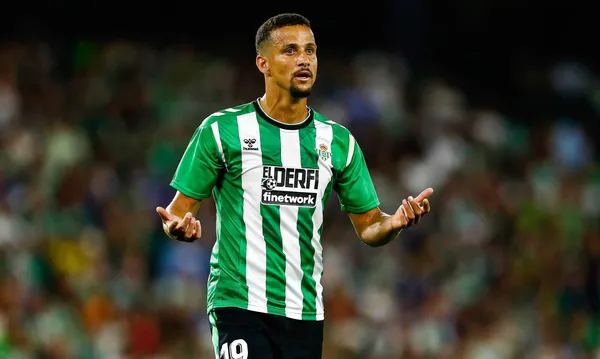 Luiz Felipe został piłkarzem Al-Ittihad. To już ostatni transfer z Europy? [OFICJALNIE]