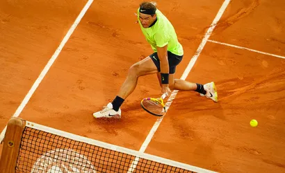Roland Garros finał ATP 2022: Nadal – Ruud, kiedy, o której, gdzie obejrzeć mecz?
