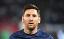 Leo Messi po raz siódmy zdobywcą Złotej Piłki
