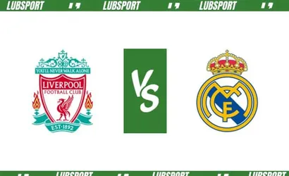 Liverpool – Real Madryt typy, kursy i zapowiedź (21.02.2023)