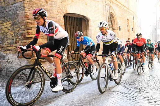 Tour de France 2022 – klasyfikacja generalna i wyniki, górska, puntkowa, młodzieżowa