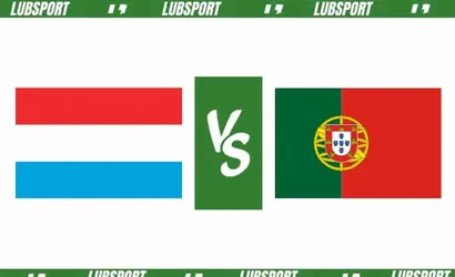 Luksemburg &ndash; Portugalia typy, kursy i zapowiedź (26.03.2023)