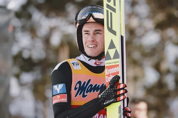 Skoki narciarskie Lake Placid: Kraft zdołał zmazać plamę!
