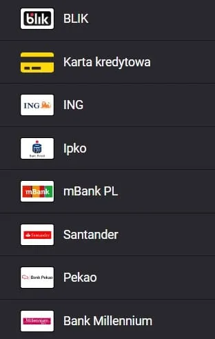 opinie o płatnościach fortuna