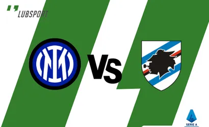 Inter – Sampdoria typy, kursy, analiza i transmisja 22/05/2022