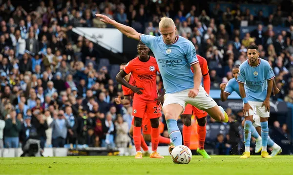 Borussia Dortmund - Manchester City gdzie oglądać transmisję meczu