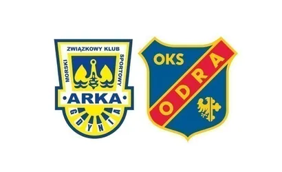 Arka Gdynia – Odra Opole typy, analizy, składy – 28 sierpnia 2021