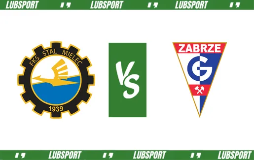 Stal Mielec - G&oacute;rnik Zabrze typy