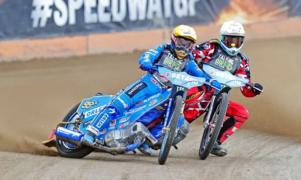 SGP Gorzów 2023 wyniki: Bartosz Zmarzlik triumfuje!