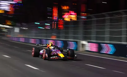 GP Abu Zabi F1 wyniki: Verstappen zn&oacute;w zwycięski