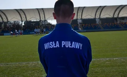 Sparing: Wisła lepsza od KTS-u Weszło