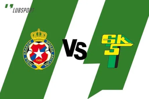 Wisła Kraków - Górnik Łęczna typy