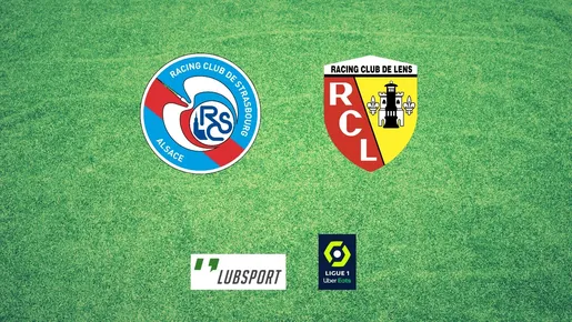 strasbourg lens typy