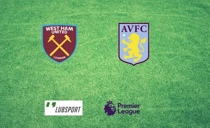 West Ham – Aston Villa typy, kursy 13/03/2022