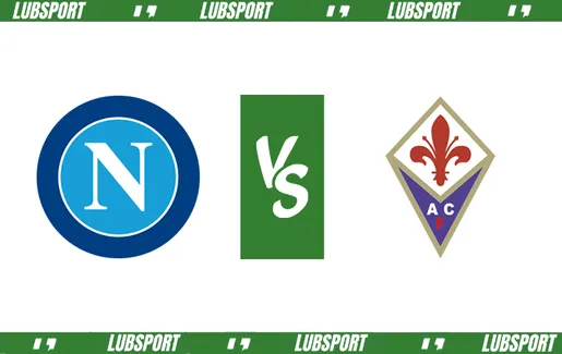 Napoli - Fiorentina typy