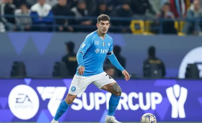 Napoli &ndash; Inter kurs 150.00 na zwycięzcę w Superbet