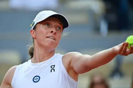 Świątek – Teichmann gdzie oglądać mecz dzisiaj? Transmisja i stream online