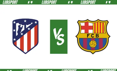 Atletico Madryt – FC Barcelona typy i kursy (17.03.2024)