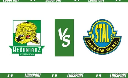 Włókniarz Częstochowa – Stal Gorzów typy, kursy i transmisja (20.08.2023)