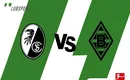 Freiburg – Borussia Moenchengladbach typy 23/04/2022