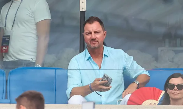 Oto kandydat na nowego team managera reprezentacji Polski