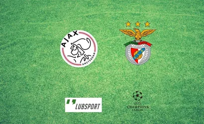 Ajax – Benfica typy, kursy, przewidywania 15/03/2022