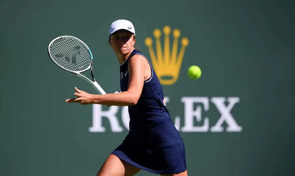 Iga Świątek mecz dzisiaj na żywo: transmisja online, kiedy gra? (06.11.2023)