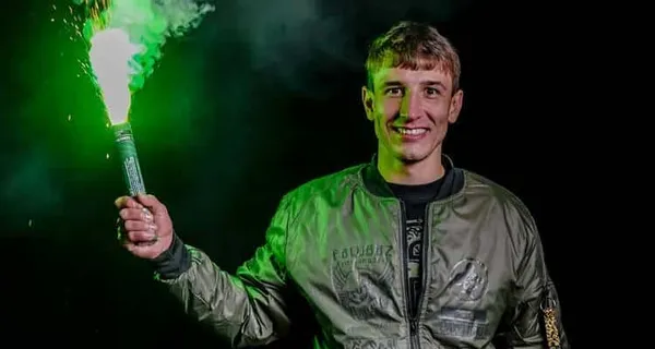 Hit transferowy. Piotr Pawlicki ma nowy klub!