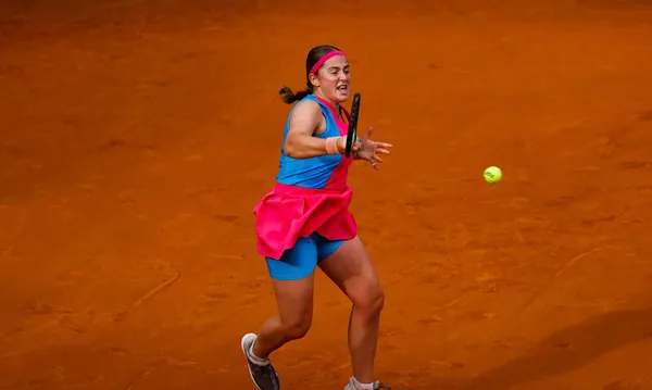 Roland Garros 2023: Wielka rywalka Igi Świątek odpada z turnieju!