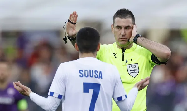 Afonso Sousa przeszedł szczegółowe badania. Co ze zdrowiem piłkarza Lecha?