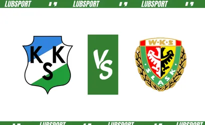 KKS Kalisz – Śląsk Wrocław typy i kursy (01.03.2023)