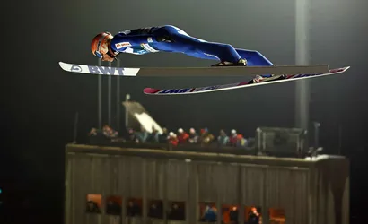 O której skoki dzisiaj? PŚ w Oslo (terminarz i godzina konkursu)