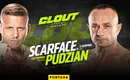 Clout MMA 1: Paweł Bomba Scarface nie zawalczy?