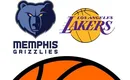 Grizzlies – Lakers typy, kursy, zakłady | 30.12