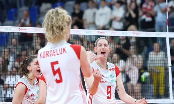 Mistrzostwa Europy siatkarek 2023 gdzie oglądać? Transmisje