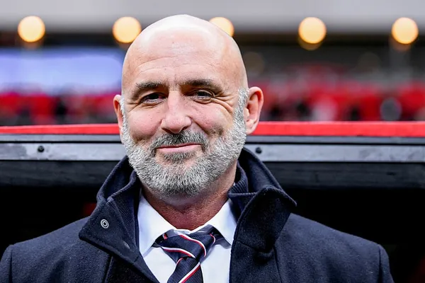 Michał Probierz ogłosił listę powołań na baraże do Euro 2024!