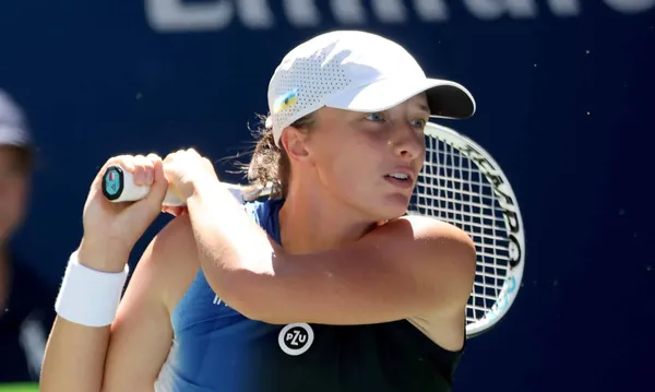 Iga Świątek mecz dzisiaj na żywo: transmisja online, kiedy gra (16.01.2024)