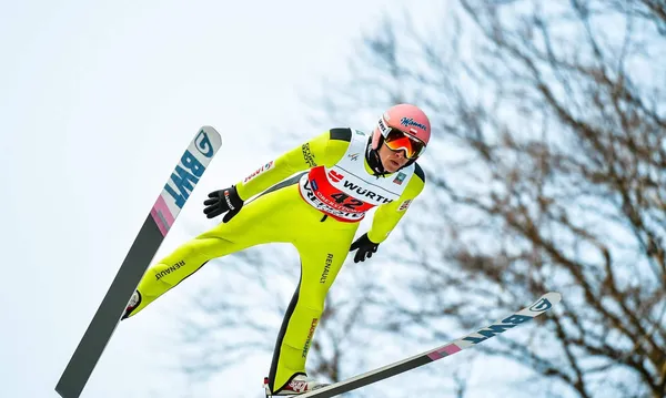 Puchar Świata w Wiśle: terminarz, kiedy i o której godzinie kwalifikacje oraz konkurs w skokach narciarskich?