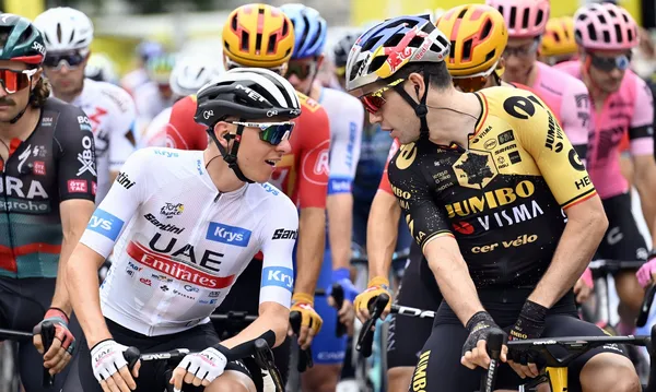 Tour de France 2023 etap 7: trasa, mapa, kiedy start i meta?