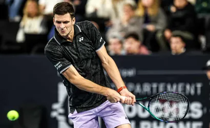 Hurkacz – Huesler typy, kiedy, o której gra? (29.08.2023)