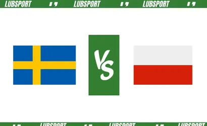 Szwecja – Polska typy i kursy bukmacherskie (12.05.2024)