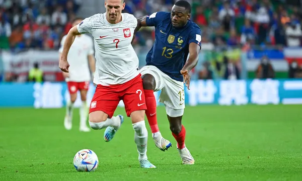 Polska &ndash; Mołdawia gdzie oglądać? Transmisja, stream online (20.06.2023)