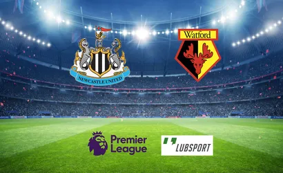 Newcastle – Watford typy, kursy, zakłady 15/01/2022