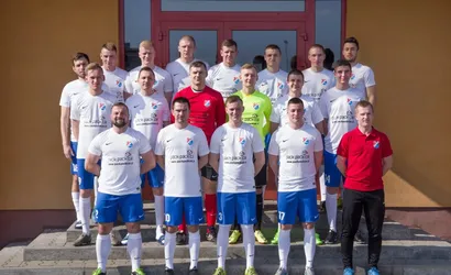 Sebastian Sadowski wyrzucił Kłosa z walki o Puchar Polski