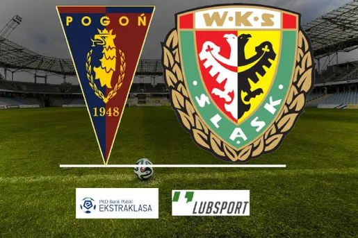 Pogoń – Śląsk typy i oferta bukmacherów ✔️ 21/11/2021