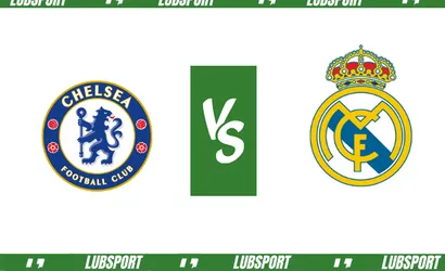 Chelsea &ndash; Real Madryt typy i kursy (18.04.2023)